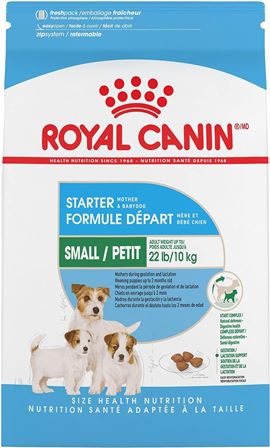 Royal Canin Mini Starter